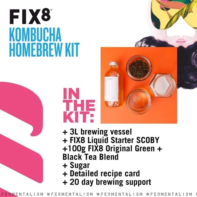 Home Brew Starter Kit 2