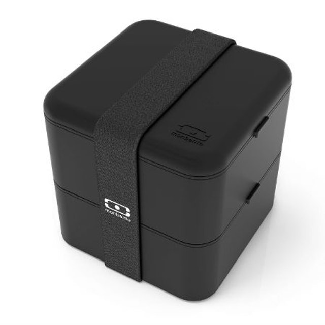 7. Monbento MB Square – Black 1