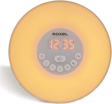 10 Best Sunrise Alarm Clocks UK 2024 | Lumie, Philips and More 2