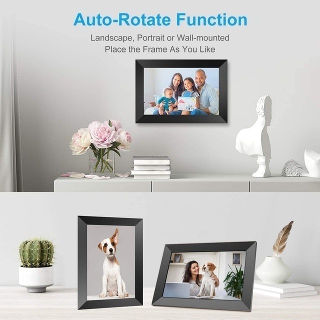 Digital Photo Frame 2