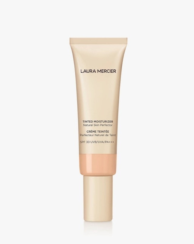 Tinted Moisturiser Natural Skin Perfector 1