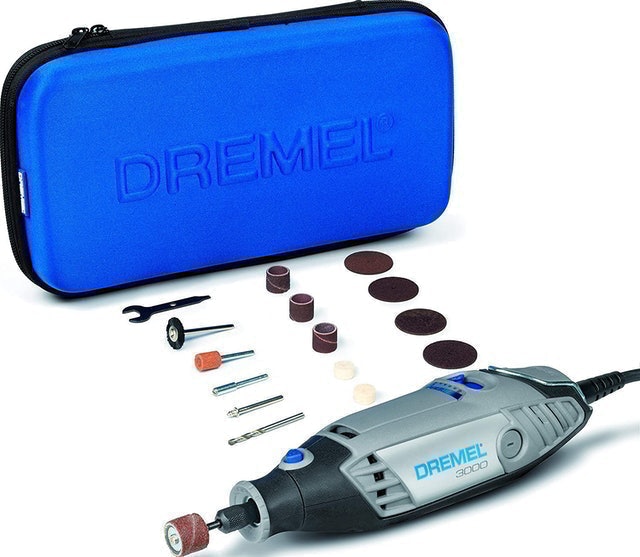 10 Best Dremels UK 2022 Dremel VonHaus and More mybest