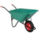Gardeburk Heavy Duty Wheelbarrow 1