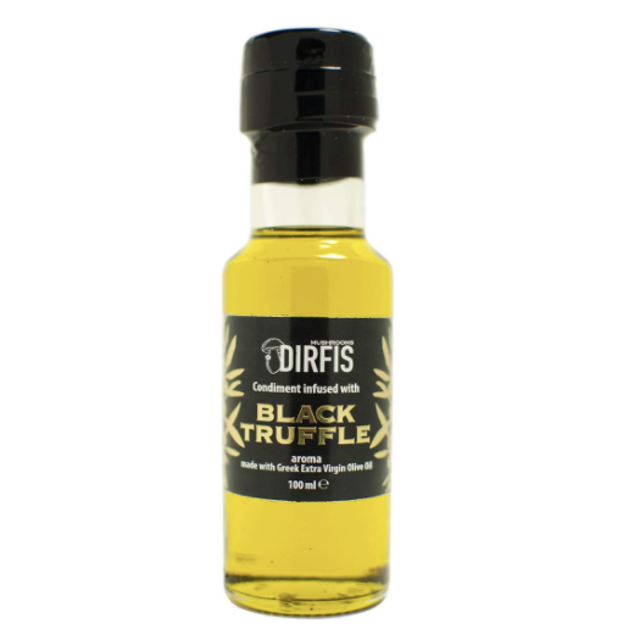 Black Truffle Oil 1