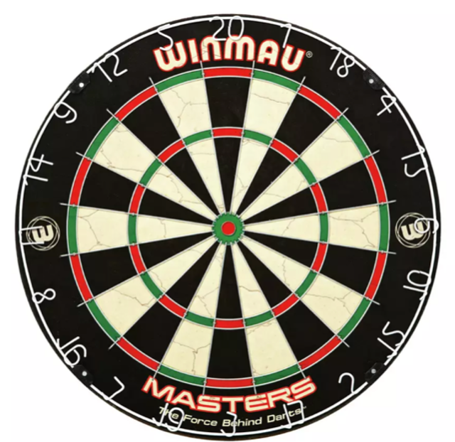 10 Best Dart Boards UK 2024 | Winmau, Unicorn and More 2