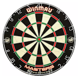 10 Best Dart Boards UK 2024 | Winmau, Unicorn and More 2