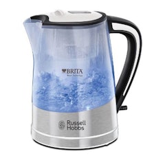 BRITA Filter Purity Kettle