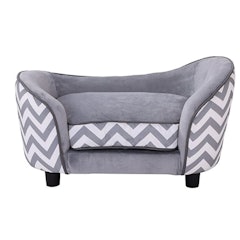 Deluxe Pet Sofa