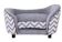 Pawhut Deluxe Pet Sofa 1