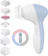 icolorfuled Facial Spin Brush 1