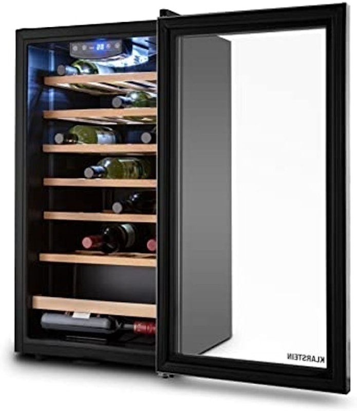 Vivo Wine Cellar 2