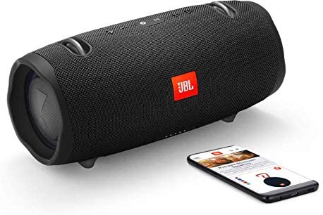 Xtreme 2 - Single Bluetooth Speaker 2