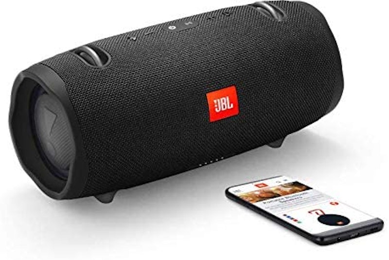 Xtreme 2 - Single Bluetooth Speaker 2