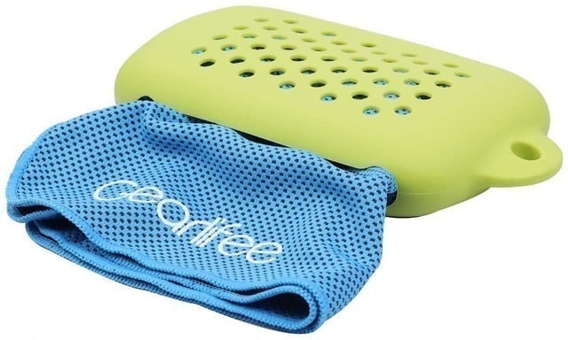 Sports Cool Towel 2