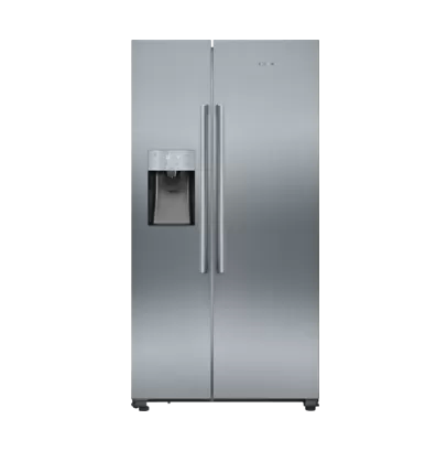 10 Best American Style Fridge Freezers UK 2024 | LG, Hisense and More 1