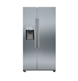 10 Best American Style Fridge Freezers UK 2024 | LG, Hisense and More 1