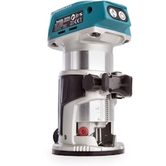 Brushless Router