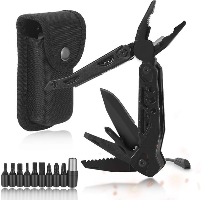 12-in-1 Multi-Tool 1