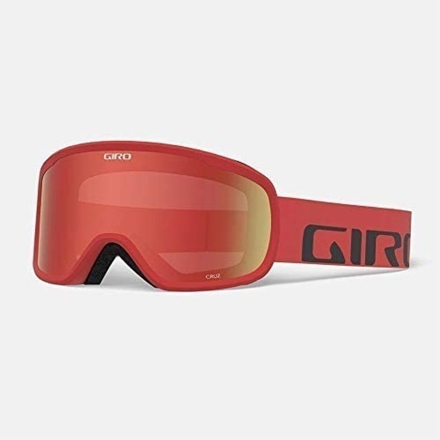 Cruz Snow Goggle 1