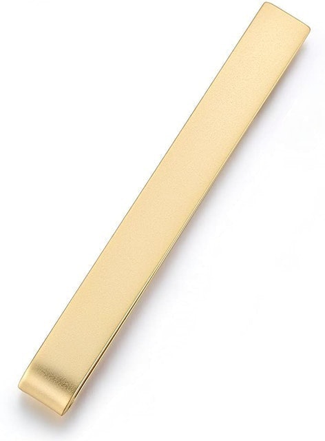 10 Best Tie Clips UK 2024 | Honey Bear, Hawsons and More 1