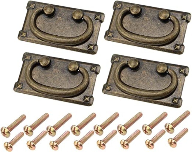10 Best Drawer Knobs UK 2024 | John Lewis, Wuudi and More 3