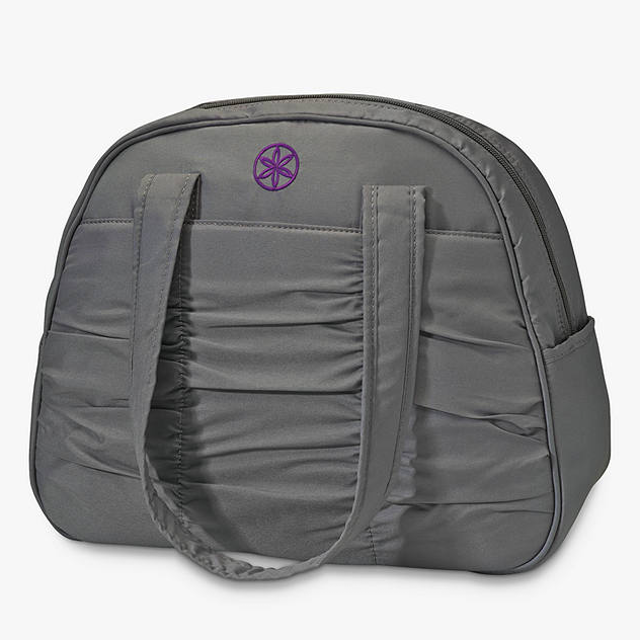 Metro Gym Bag 1