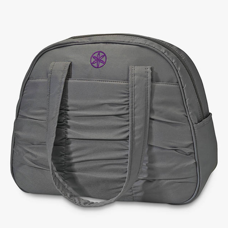Metro Gym Bag 1