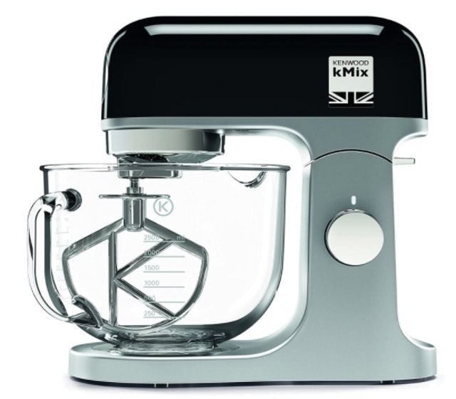 kMix Stand Mixer 2