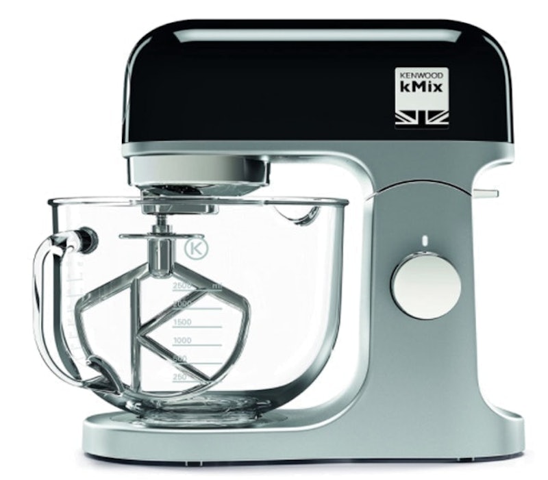 kMix Stand Mixer 2