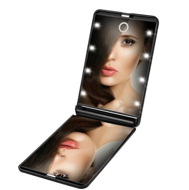 10 Best Travel Mirrors UK 2024 | Amazon, John Lewis and More 1