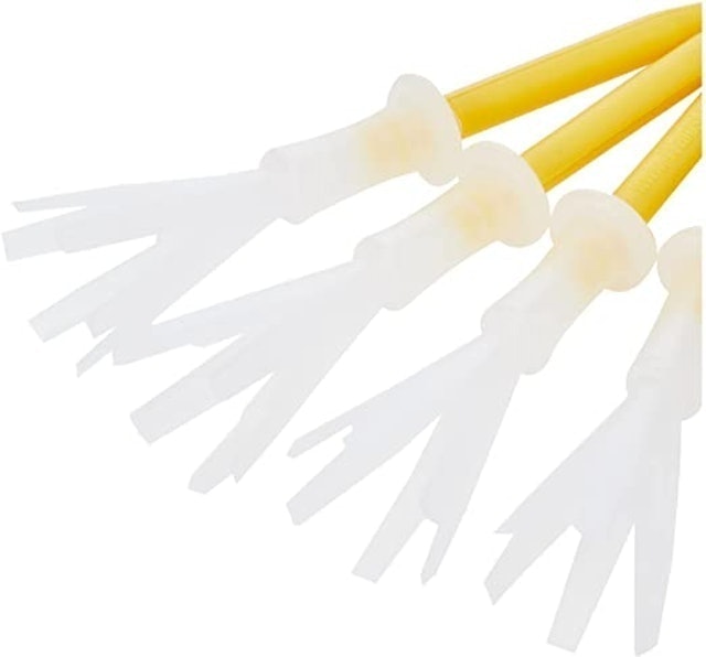 Sun Mountain 4 Yards More Golf Tees 2