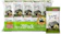 Daechun Seaweed Snack 1