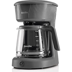 Flow Filter Coffee Machine