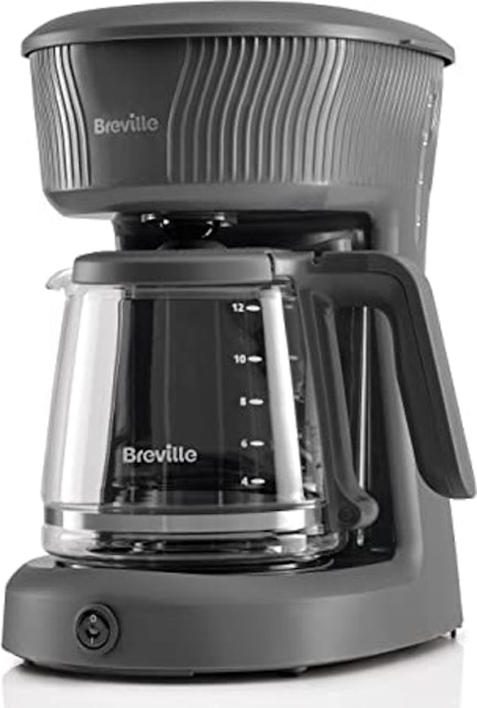 Flow Filter Coffee Machine 1