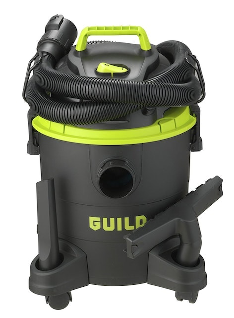 16 Litre Wet and Dry Vacuum Cleaner 3