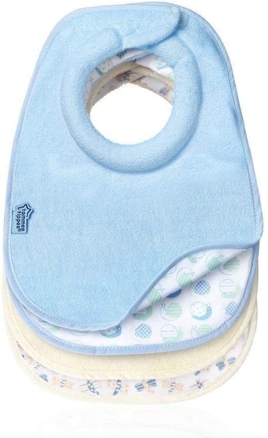 10 Best Baby Bibs UK 2024 1
