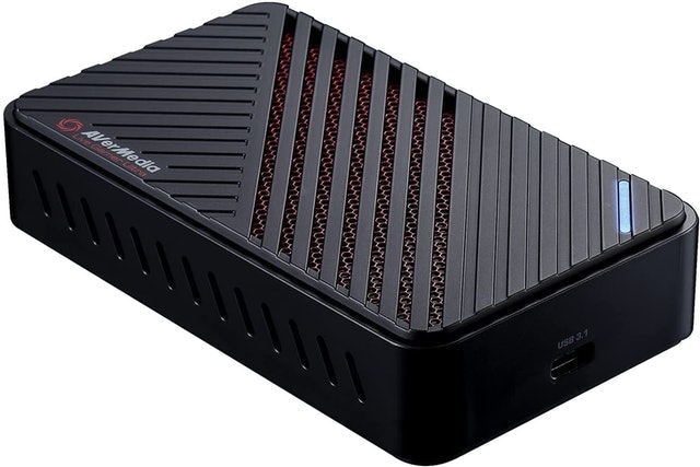 10 Best Capture Cards UK 2024 | For Gaming and Streaming 4