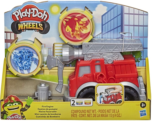10 Best Play-Doh Sets UK 2024 | Peppa Pig, Kitchen Creations and More 3