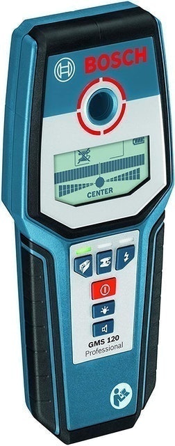 GMS 120 3