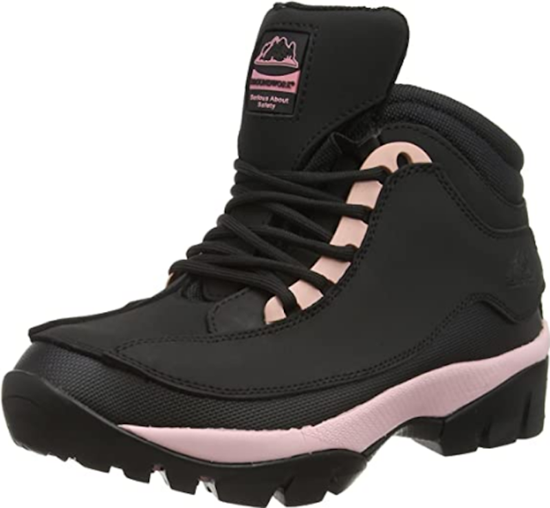 Women's Safety Boots 1