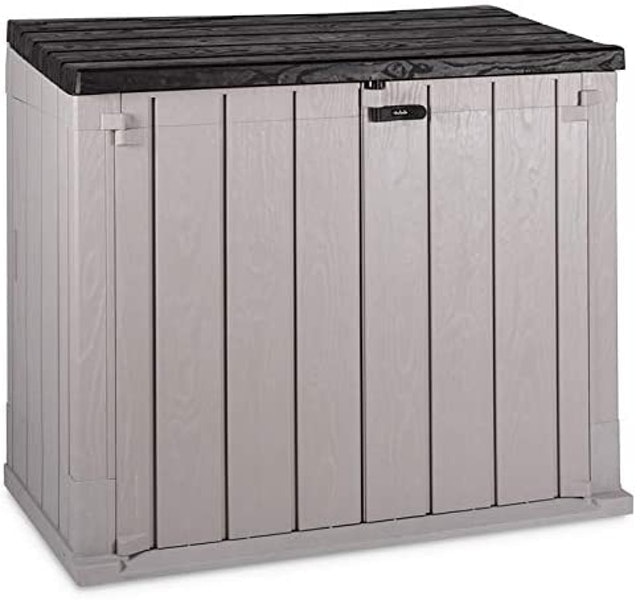 10 Best Garden Storage Boxes UK 2024 | Keter, Outsunny and More 5