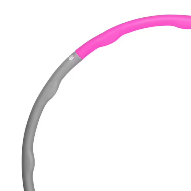 Shaping Weighted Hula Hoop 2