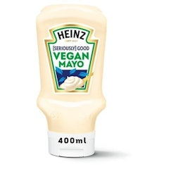 Seriously Good Vegan Mayo