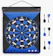 Gentlemen's Hardware Roll-Up Dartboard 1