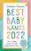 Siobhan Thomas Best Baby Names 2021 1