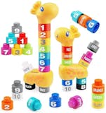 10 Best Stacking Toys UK 2024 | Sophie La Giraffe, Melissa & Doug and More 4