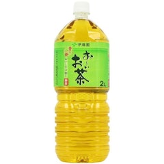 Oi Ocha Green Tea