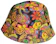 KGM Psychedelic Paisley Bucket Hat 1