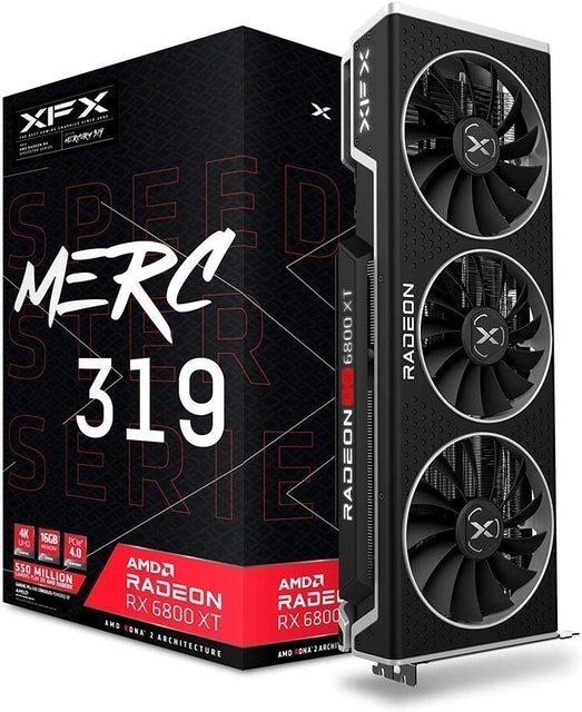 10 Best Graphics Cards UK 2024 | MSI GeForce, ASUS and More 3