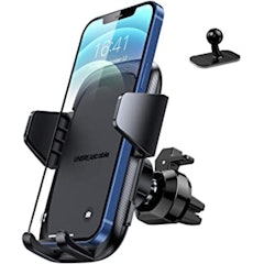 Gravity Phone Holder